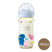 Philips Avent Natural PPSU 奶樽 330ml